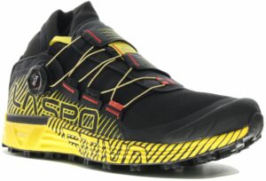 Chaussures de trail La Sportiva Cyklon pour homme