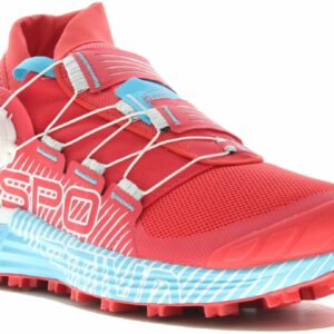 Chaussures de sport femme La Sportiva Cyklon W pour skyraces et chemins boueux