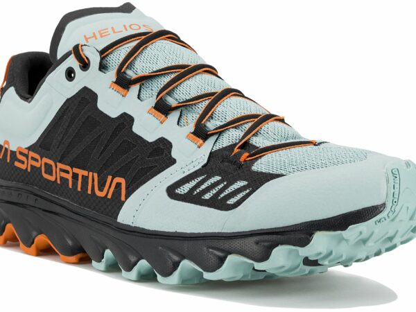 La Sportiva Helios III M Chaussures homme pour les sentiers rocheux