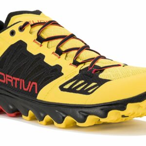 La Sportiva Helios III M Chaussures homme - Chaussures de trail légères pour hommes