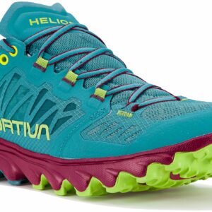La Sportiva Helios III W Chaussures de sport femme