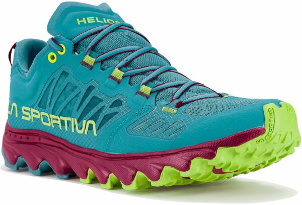 La Sportiva Helios III W Chaussures de sport femme