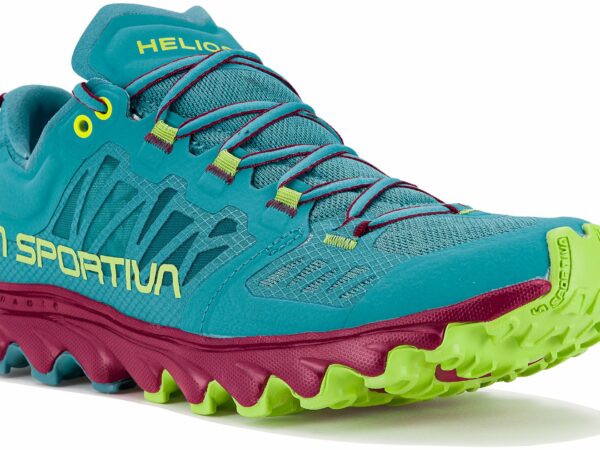 Chaussures de trail La Sportiva Helios III W pour femme