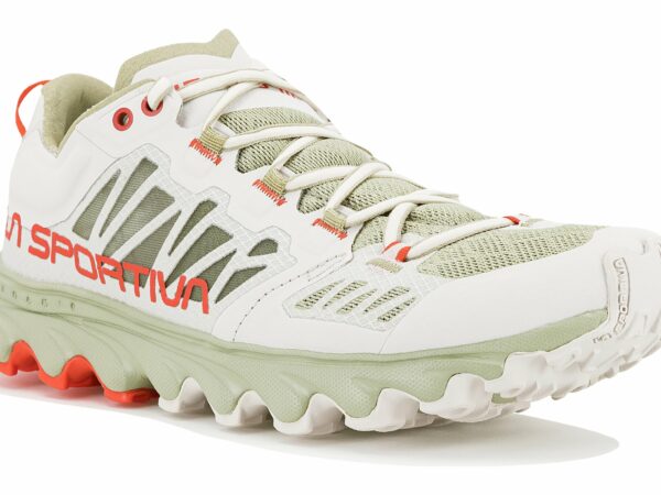 La Sportiva Helios III W Chaussures de sport femme