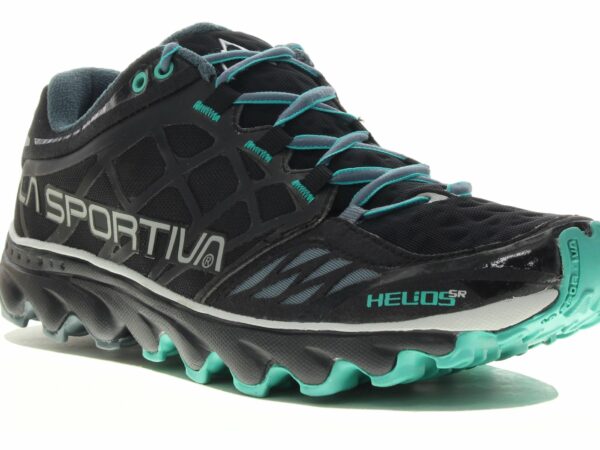 La Sportiva Helios SR W Chaussures de sport femme