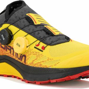 La Sportiva Jackal II Boa - Chaussures homme pour des aventures en trail