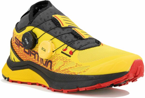 Chaussures de trail La Sportiva Jackal II Boa pour homme