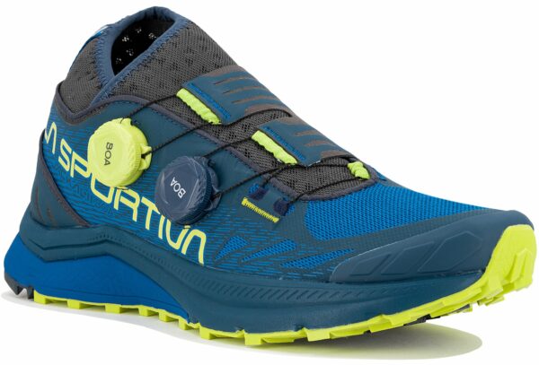 Chaussure La Sportiva Jackal II Boa pour homme