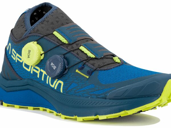 Chaussure La Sportiva Jackal II Boa pour homme