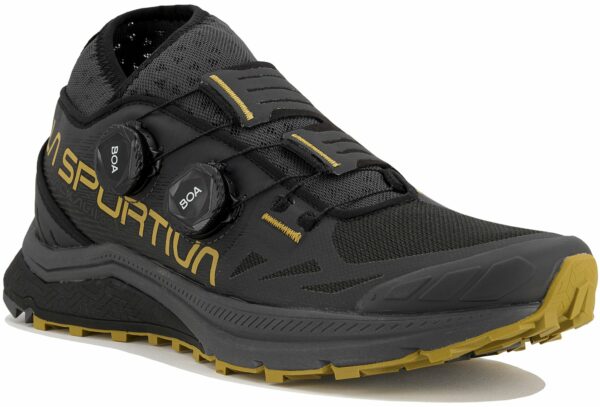 Chaussures homme La Sportiva Jackal II Boa pour le trail