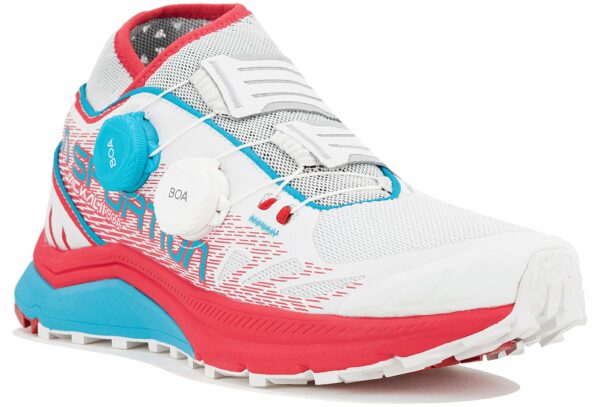 La Sportiva Jackal II Boa W Chaussures de sport femme