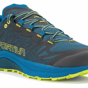 Chaussures trail La Sportiva Jackal II Gore-Tex pour homme déstockage