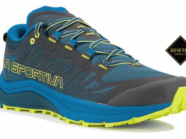 Chaussures trail La Sportiva Jackal II Gore-Tex pour homme déstockage