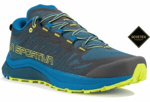 Chaussures de trail La Sportiva Jackal II Gore-Tex pour homme en promotion