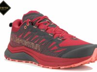 La Sportiva Jackal II Gore-Tex W Chaussures de sport femme déstockage