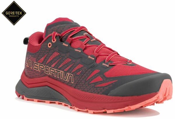 La Sportiva Jackal II Gore-Tex W Chaussures de sport femme déstockage