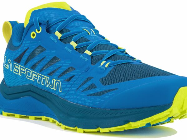 Chaussures homme La Sportiva Jackal II M pour trail longues distances
