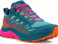 La Sportiva Jackal II W Chaussures de sport femme