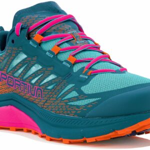 La Sportiva Jackal II W Chaussures de sport femme