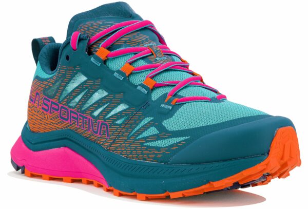 La Sportiva Jackal II W Chaussures de sport femme