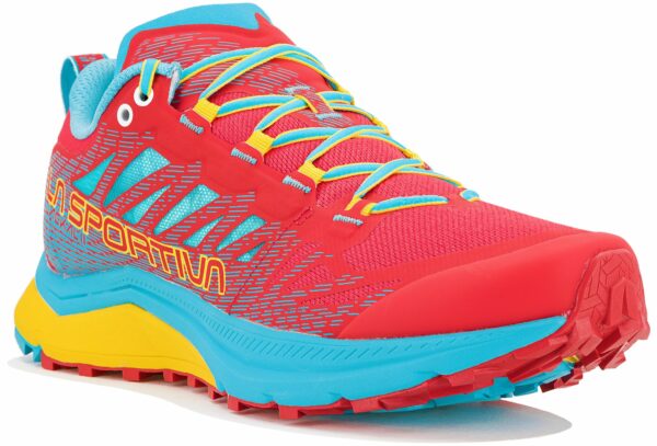 Chaussures de trail La Sportiva Jackal II W pour femme