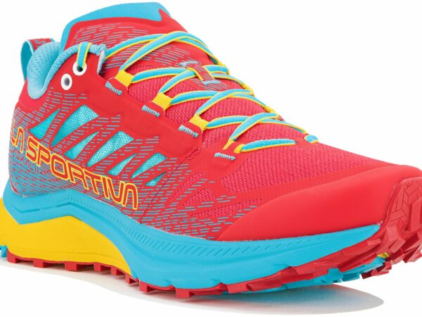 Chaussures de sport femme La Sportiva Jackal II W pour trail longue distance