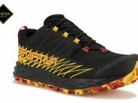 Chaussures de trail La Sportiva Lycan Gore-Tex pour homme