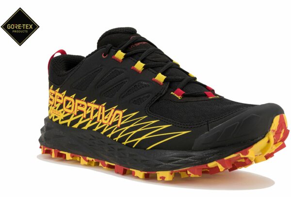 Chaussures de trail La Sportiva Lycan Gore-Tex pour homme