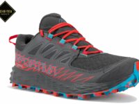 La Sportiva Lycan Gore-Tex W Chaussures de sport femme pour le trail et la course à pied en conditions difficiles
