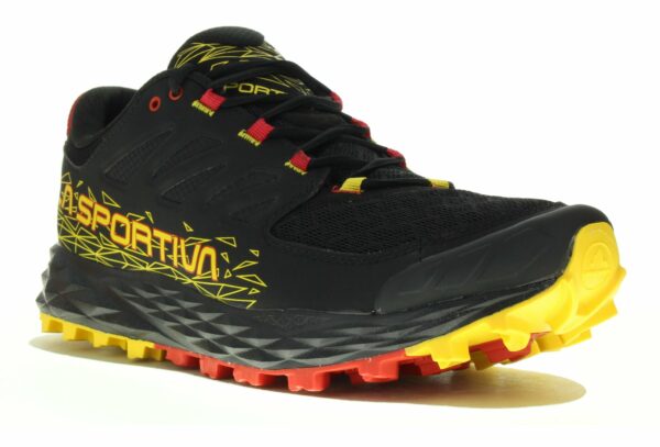 La Sportiva Lycan II M Chaussures homme pour trail running