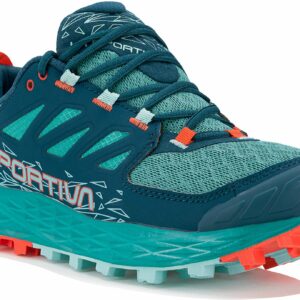 La Sportiva Lycan II W Chaussures de sport femme adaptées pour le trail