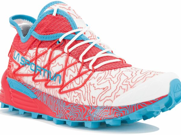 La Sportiva Mutant Chaussures de sport femme