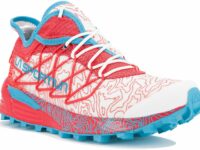 La Sportiva Mutant Chaussures de sport femme pour le trail