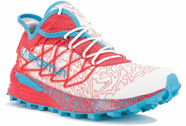 La Sportiva Mutant Chaussures de sport femme