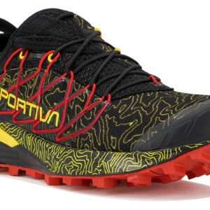 Chaussures La Sportiva Mutant pour homme - Idéales pour le trail