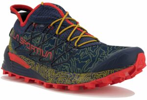 La Sportiva Mutant Chaussures homme, chaussures de trail légères et performantes
