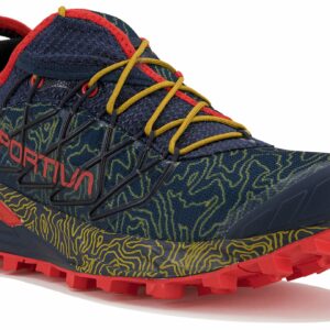 La Sportiva Mutant Chaussures homme, chaussures de trail légères et performantes