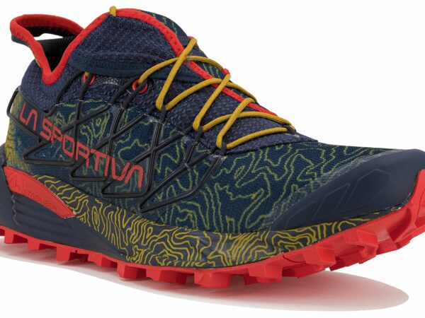 La Sportiva Mutant Chaussures homme