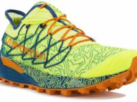 Chaussures de trail La Sportiva Mutant M en déstockage