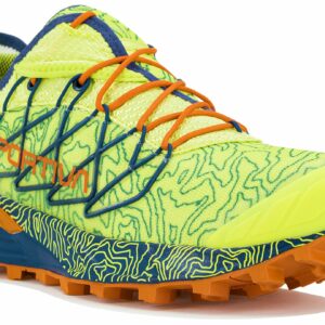 La Sportiva Mutant M Chaussures homme déstockage