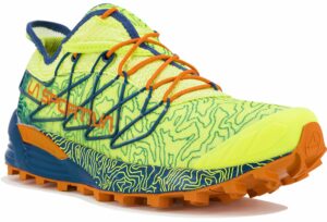 La Sportiva Mutant M Chaussures homme déstockage