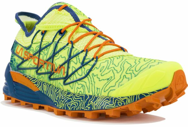 Chaussures de trail La Sportiva Mutant M homme en déstockage