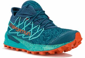 La Sportiva Mutant W Chaussures de sport femme déstockage
