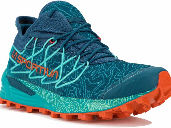 La Sportiva Mutant W Chaussures de sport femme déstockage