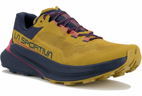 La Sportiva Prodigio Chaussures de sport femme