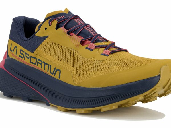 La Sportiva Prodigio Chaussures de sport femme