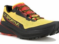 Chaussures de trail La Sportiva Prodigio pour hommes