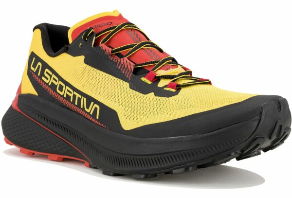 Chaussures de trail La Sportiva Prodigio pour hommes