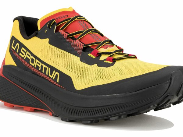 Chaussures de trail La Sportiva Prodigio pour homme