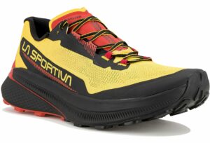 Chaussure La Sportiva Prodigio pour homme – Idéale pour le trail longue distance